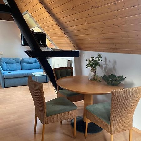 Ferienwohnung An Der Brigach 도나우에싱겐 외부 사진