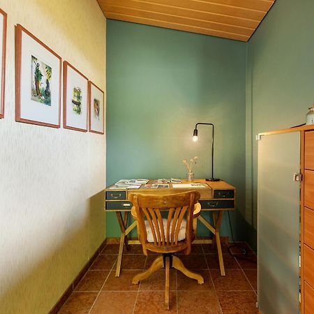 Ferienwohnung An Der Brigach 도나우에싱겐 외부 사진
