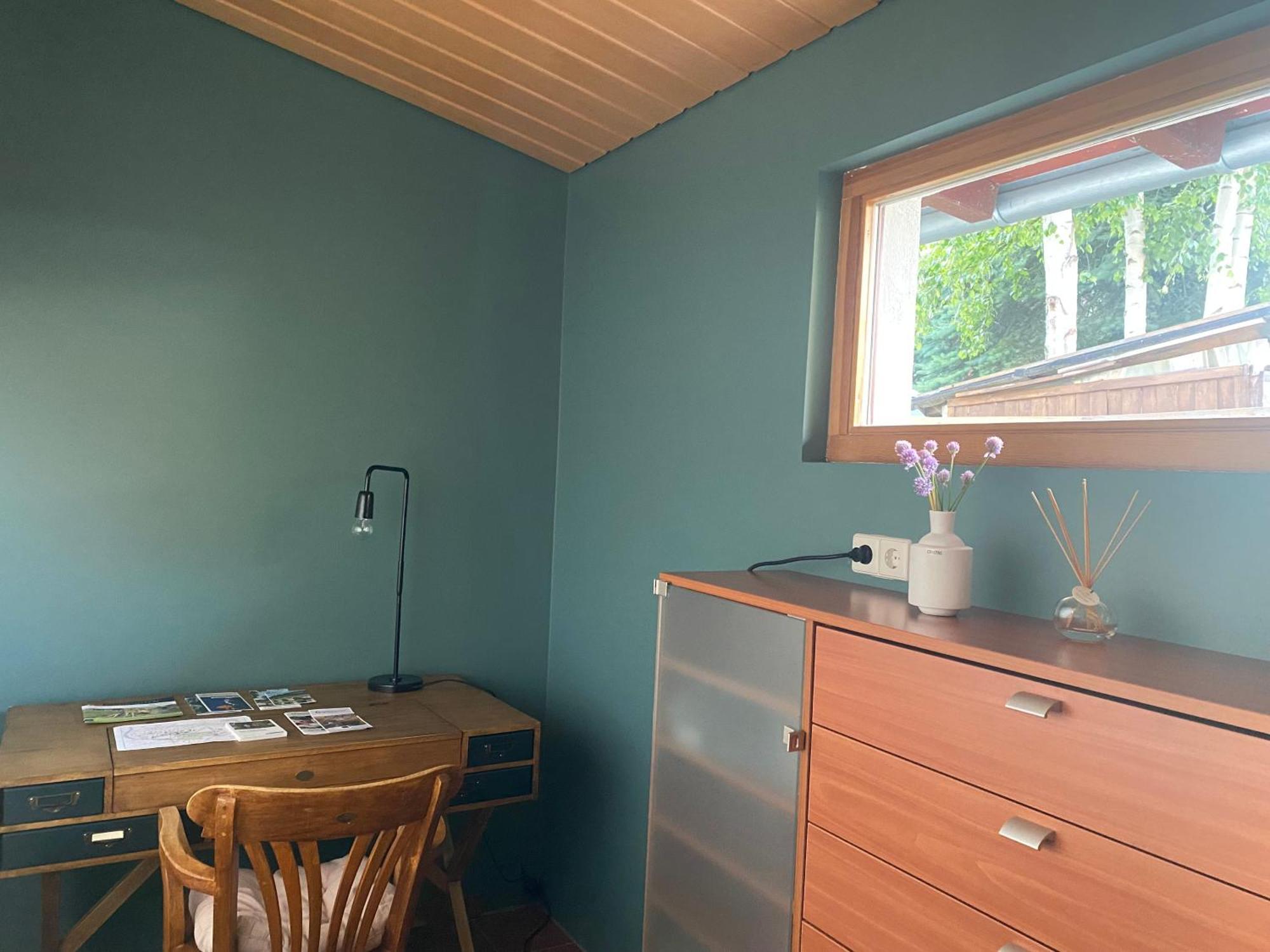 Ferienwohnung An Der Brigach 도나우에싱겐 외부 사진