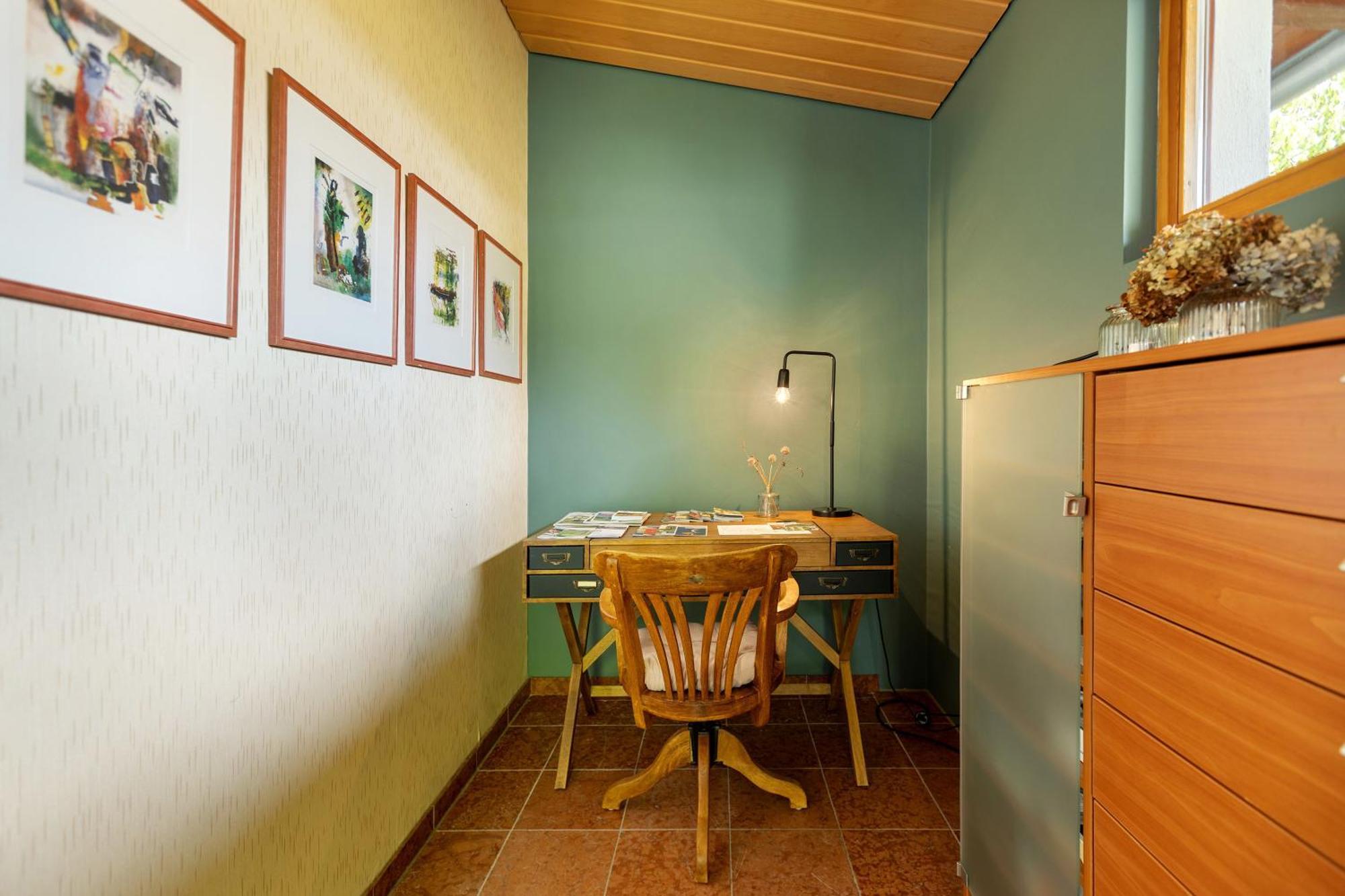 Ferienwohnung An Der Brigach 도나우에싱겐 외부 사진