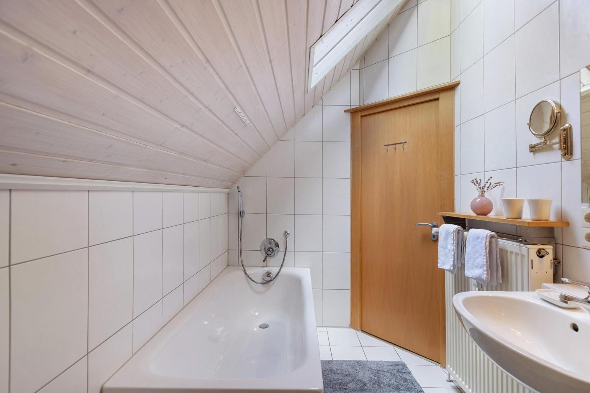Ferienwohnung An Der Brigach 도나우에싱겐 외부 사진