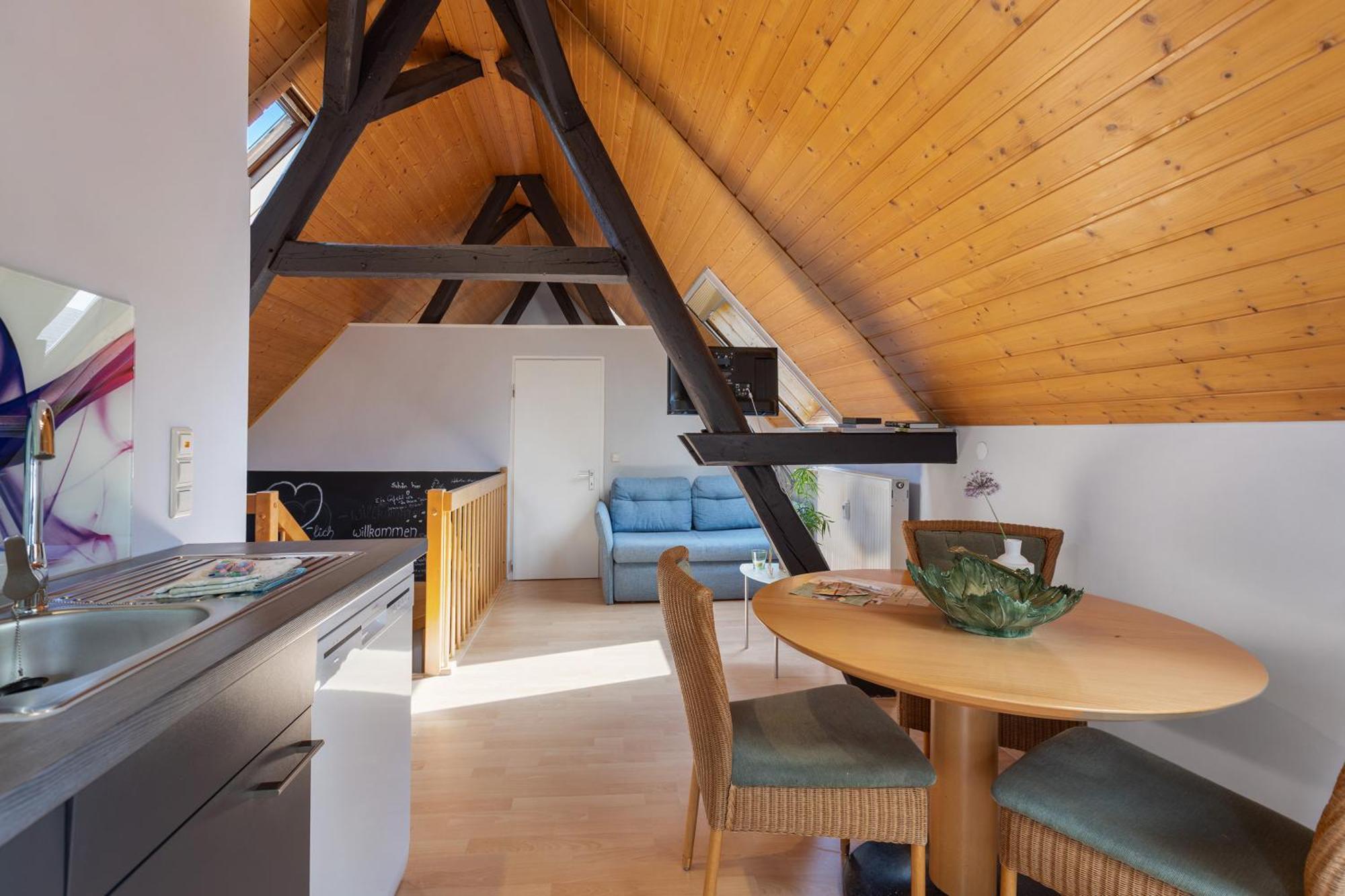 Ferienwohnung An Der Brigach 도나우에싱겐 외부 사진