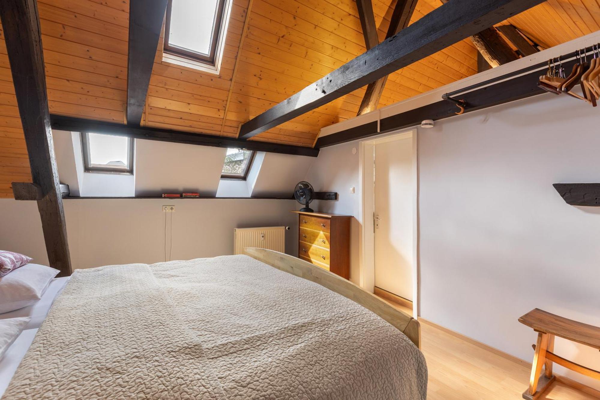 Ferienwohnung An Der Brigach 도나우에싱겐 외부 사진