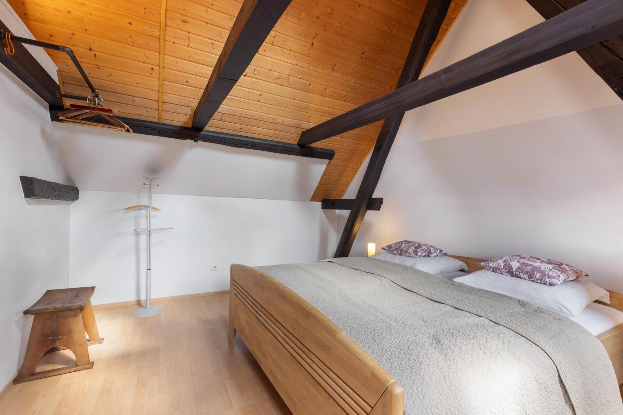 Ferienwohnung An Der Brigach 도나우에싱겐 외부 사진
